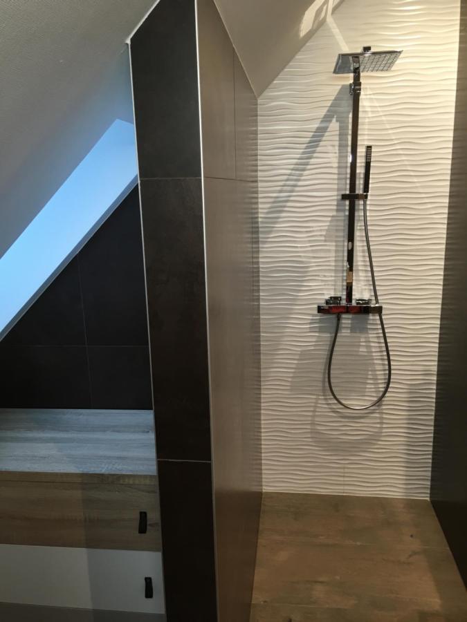 Les 3 Alsaciennes Apartment Sigolsheim Екстериор снимка