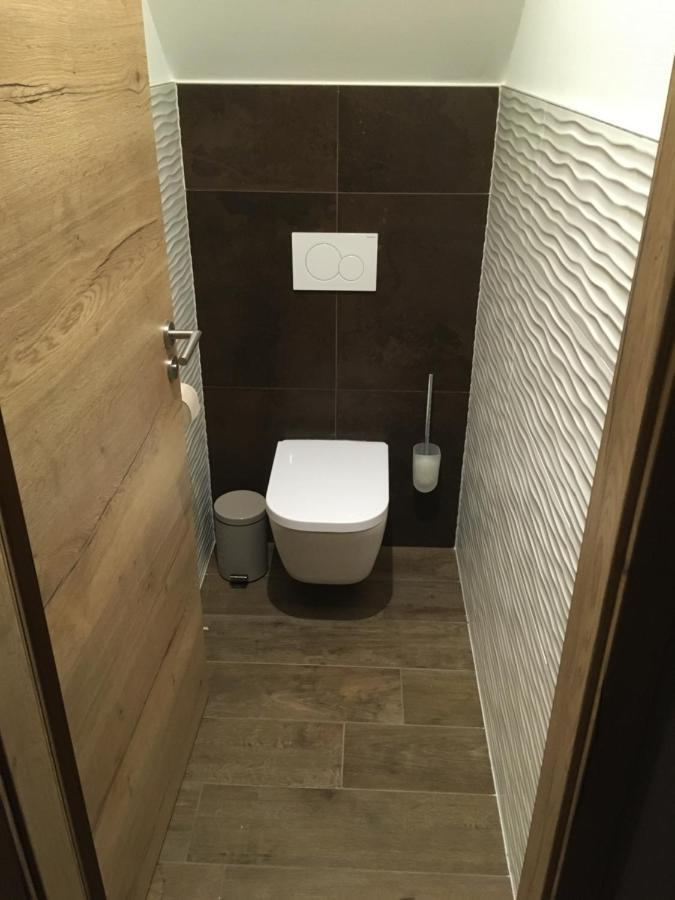 Les 3 Alsaciennes Apartment Sigolsheim Екстериор снимка